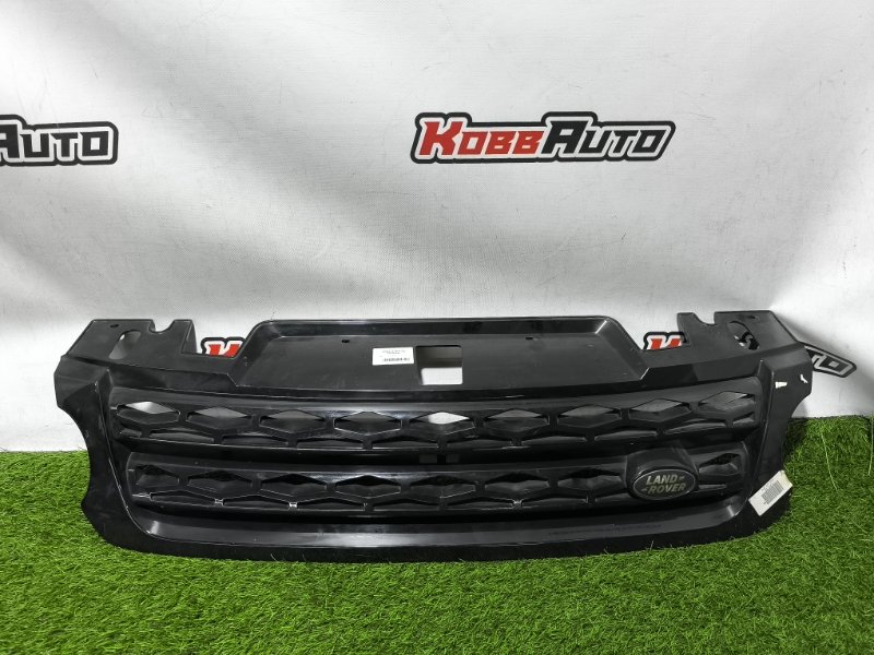 Решетка радиатора Range Rover Sport 2013-