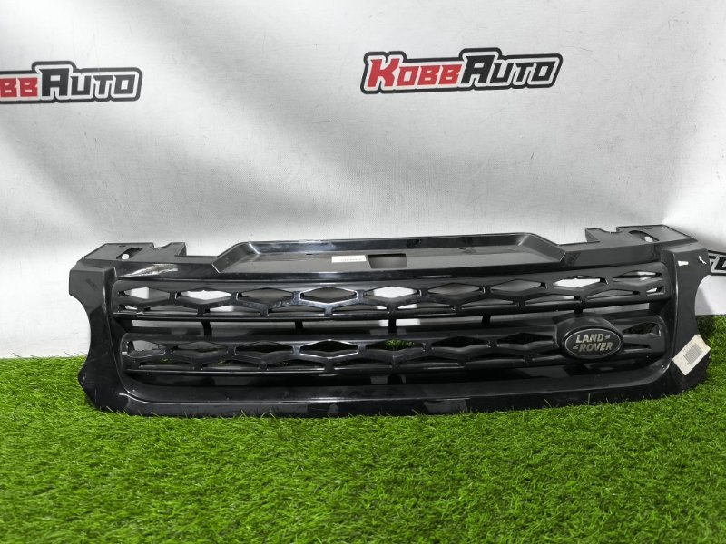 Решетка радиатора Range Rover Sport 2013-
