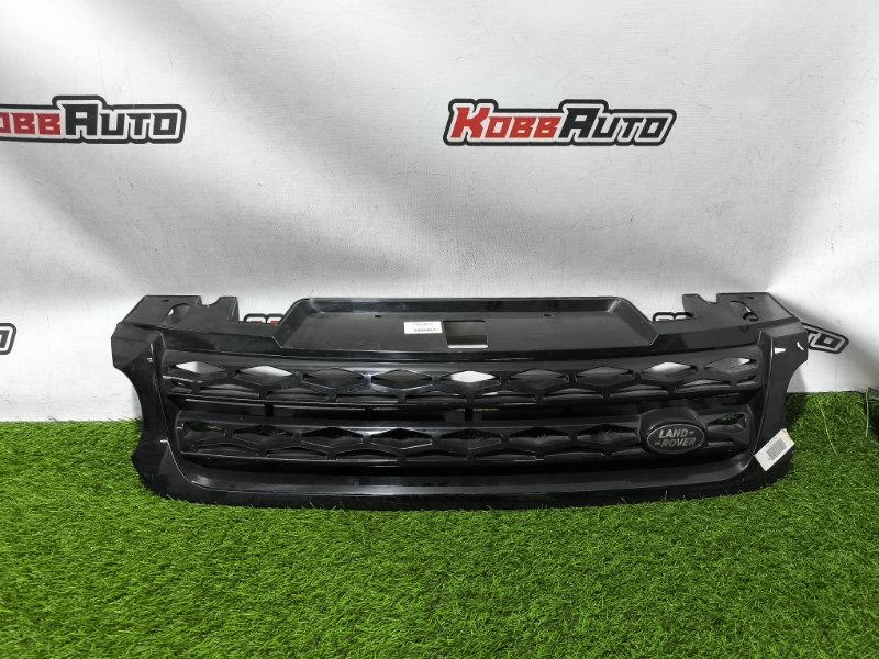 Решетка радиатора Range Rover Sport 2013-