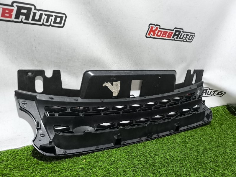 Решетка радиатора Range Rover Sport 2013-
