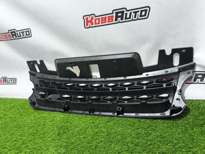 Решетка радиатора Range Rover Sport 2013-