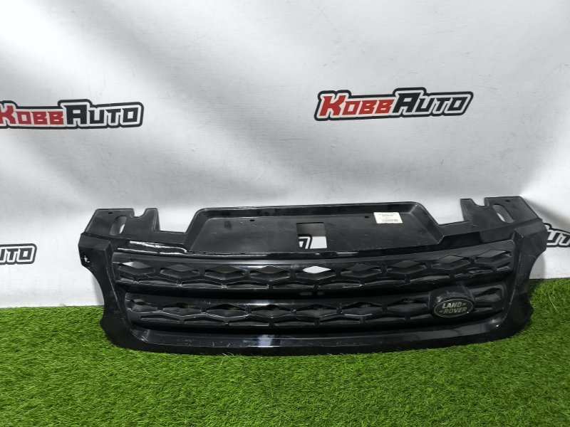 Решетка радиатора Range Rover Sport 2013-