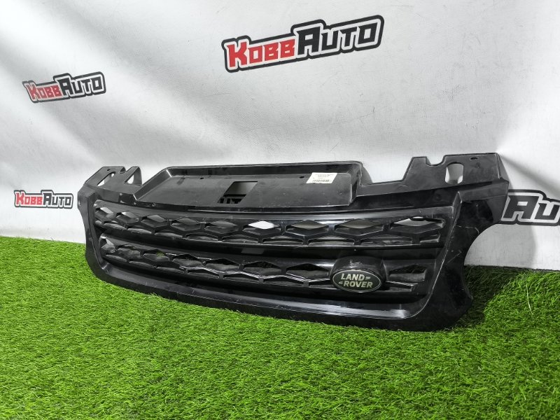 Решетка радиатора Range Rover Sport 2013-
