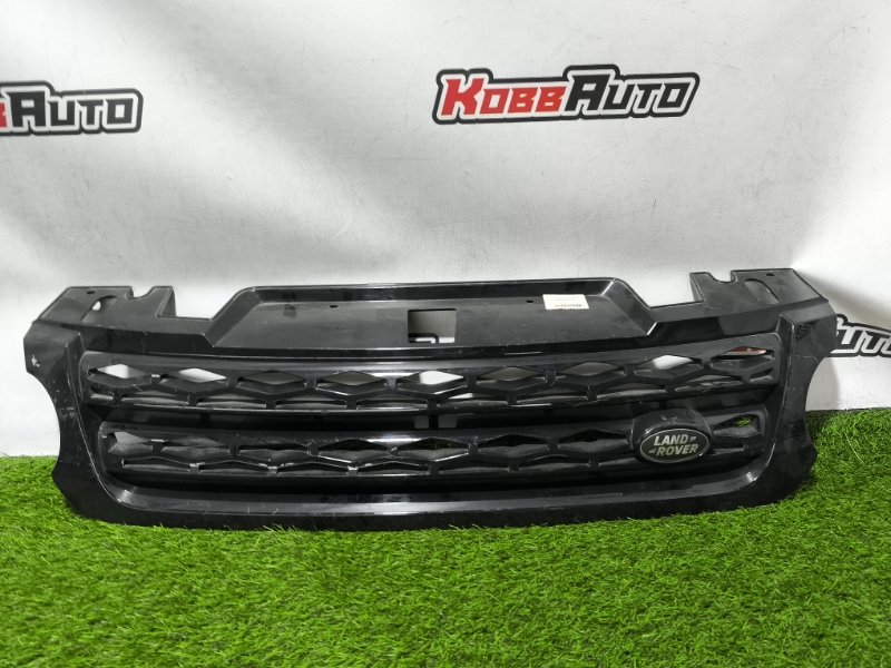 Решетка радиатора Range Rover Sport 2013-