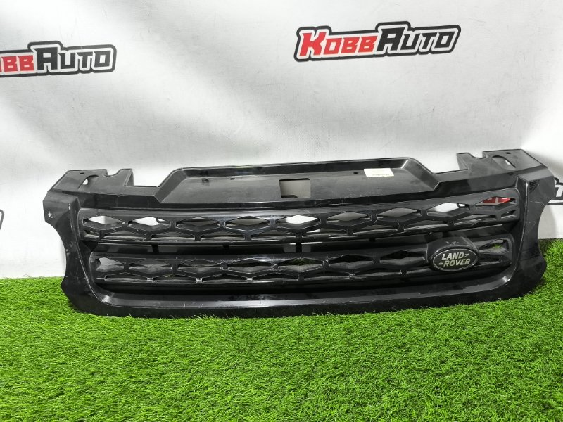 Решетка радиатора Range Rover Sport 2013-
