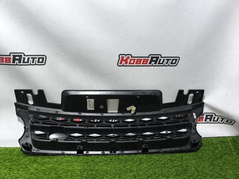 Решетка радиатора Range Rover Sport 2013-