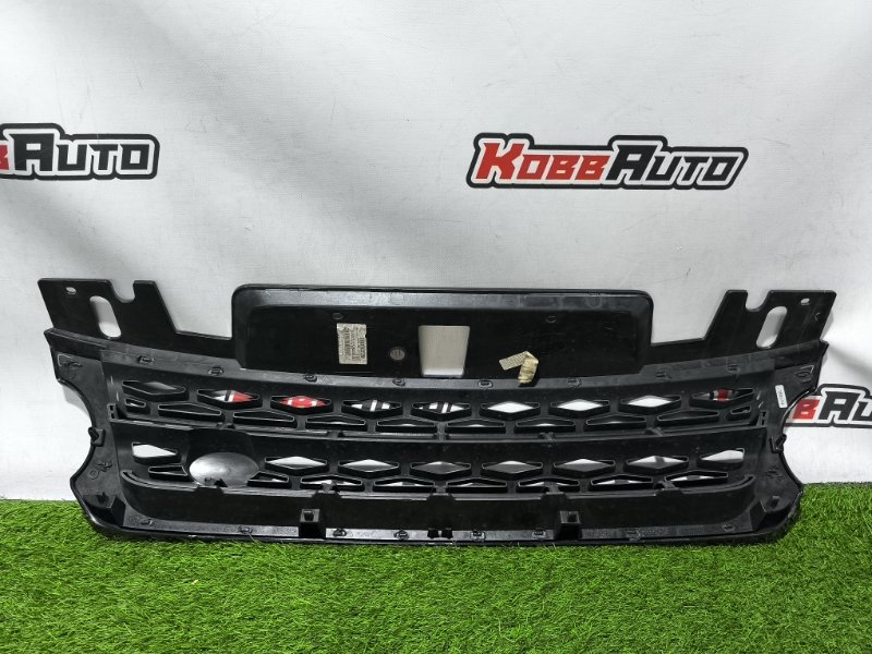 Решетка радиатора Range Rover Sport 2013-