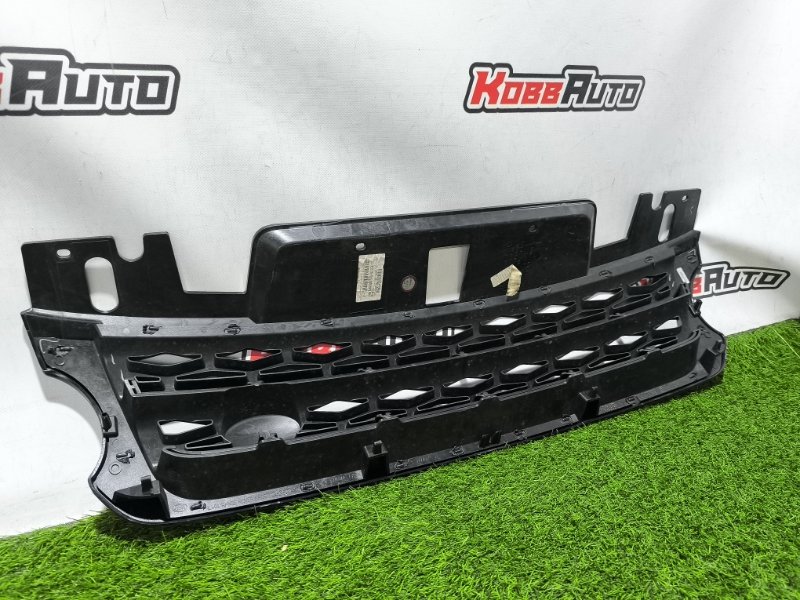 Решетка радиатора Range Rover Sport 2013-
