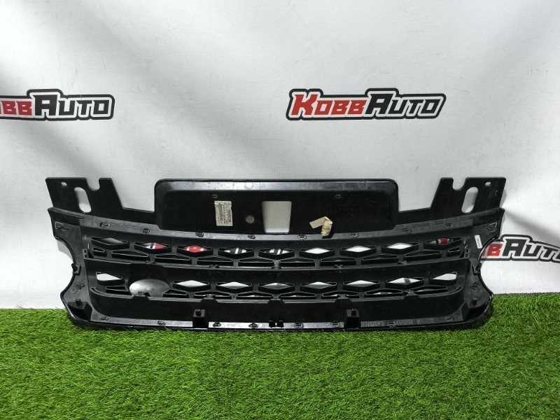 Решетка радиатора Range Rover Sport 2013-