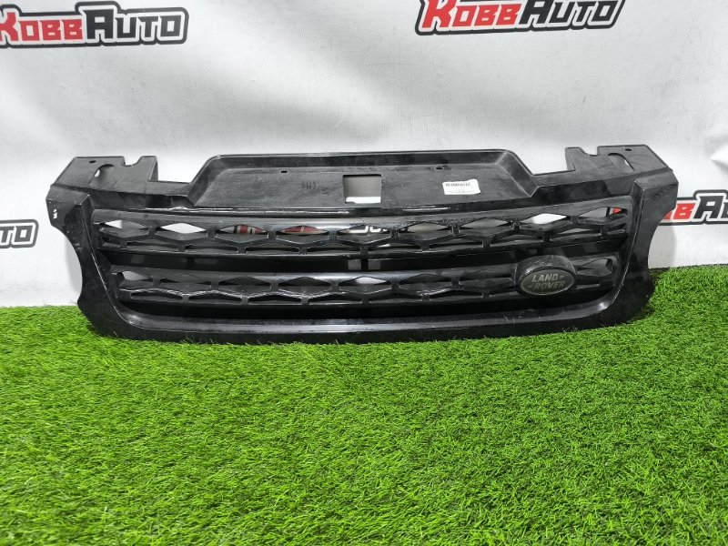 Решетка радиатора Land Rover Range Rover Sport 2014- контрактная