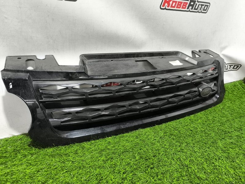 Решетка радиатора Range Rover Sport 2014-