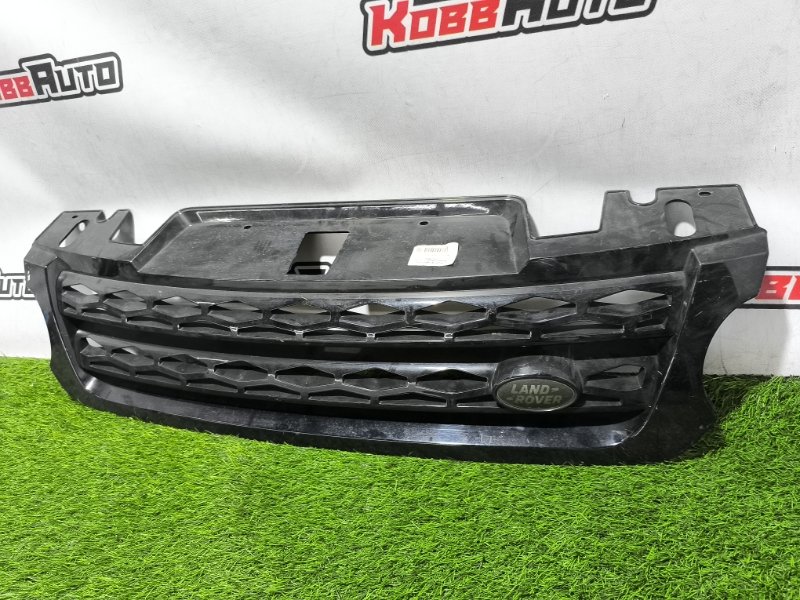 Решетка радиатора Land Rover Range Rover Sport