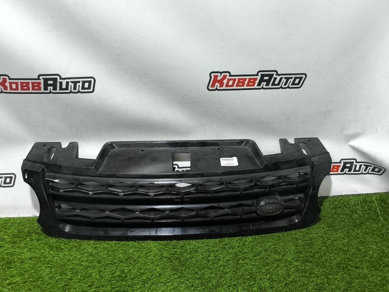 Решетка радиатора Range Rover Sport 2014-
