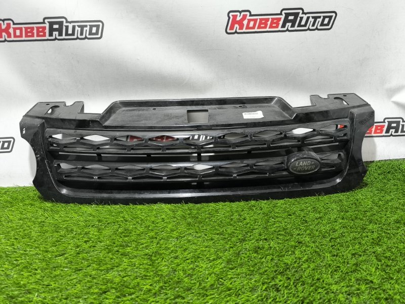 Решетка радиатора Range Rover Sport 2014-
