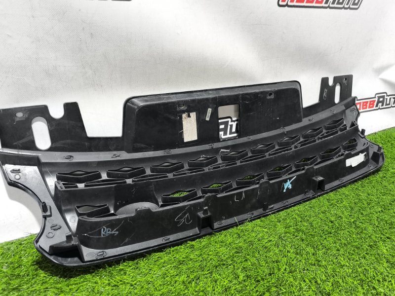 Решетка радиатора Range Rover Sport 2014-