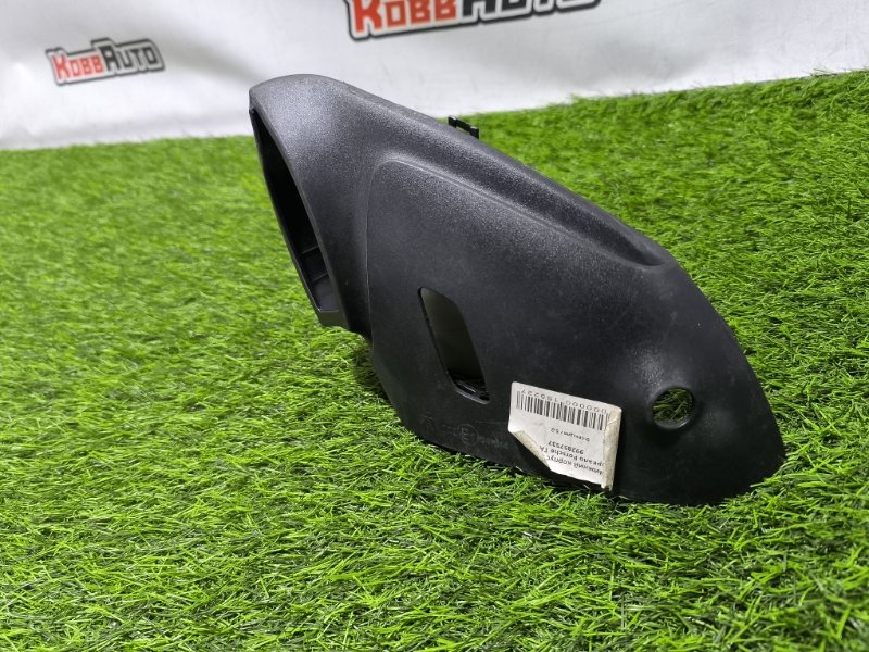 Корпус зеркала Porsche Taycan