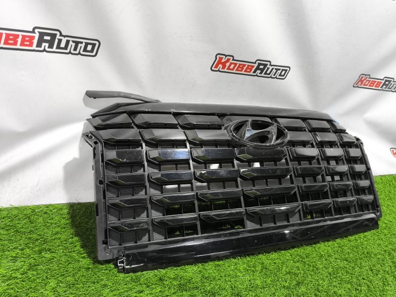 Решетка радиатора Palisade LX2