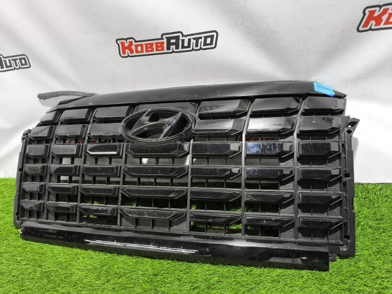 Решетка радиатора Palisade LX2