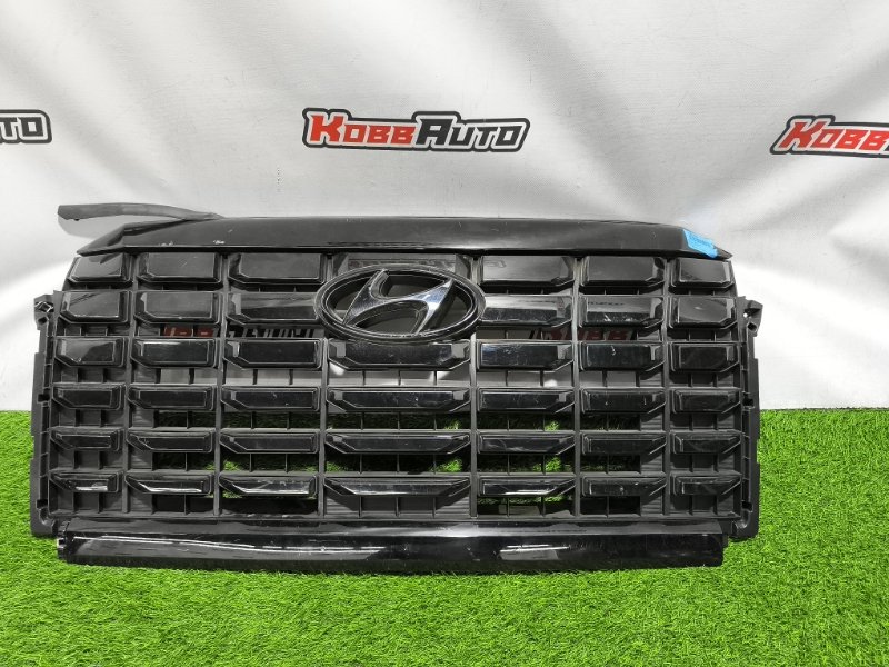 Решетка радиатора Palisade LX2