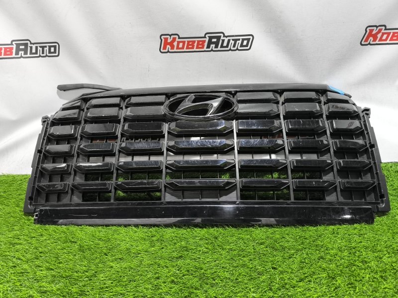 Решетка радиатора Palisade LX2