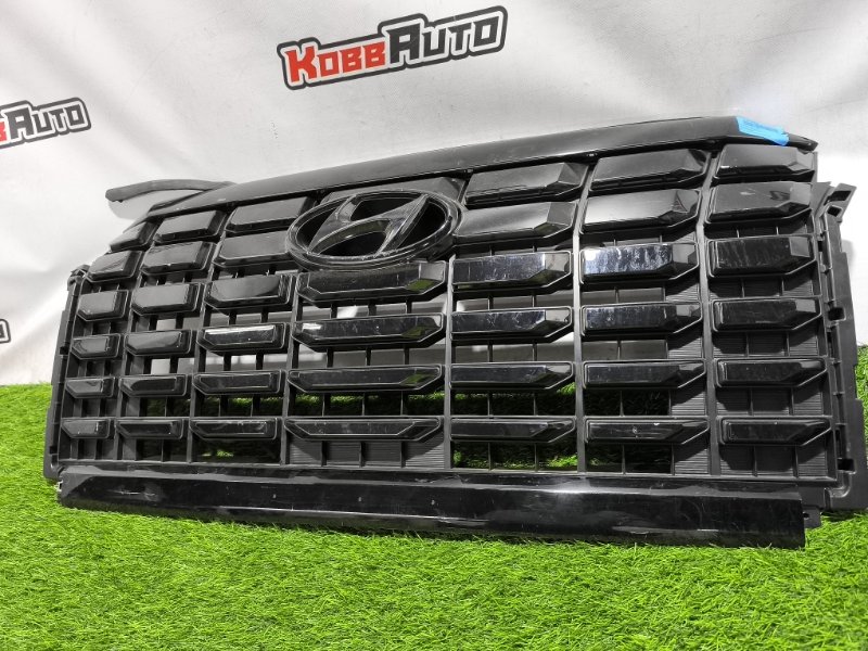 Решетка радиатора Palisade LX2