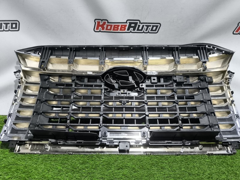 Решетка радиатора Palisade LX2