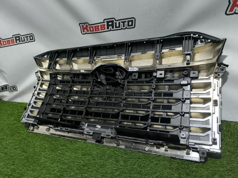 Решетка радиатора Palisade LX2