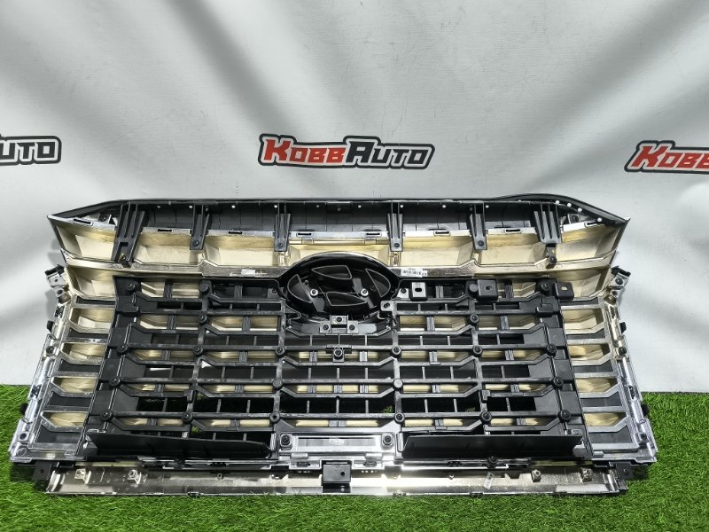 Решетка радиатора Palisade LX2