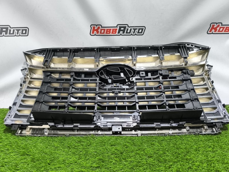Решетка радиатора Palisade LX2