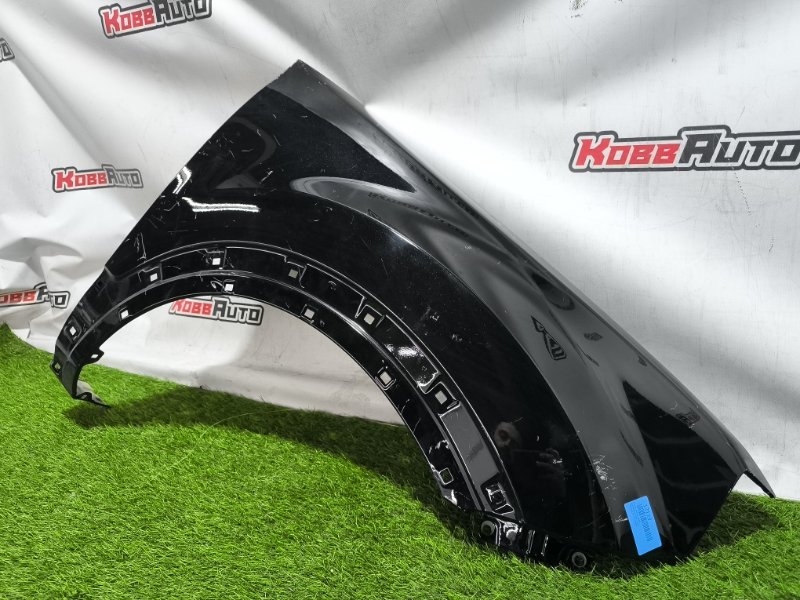 Крыло переднее правое Kia Mohave HM