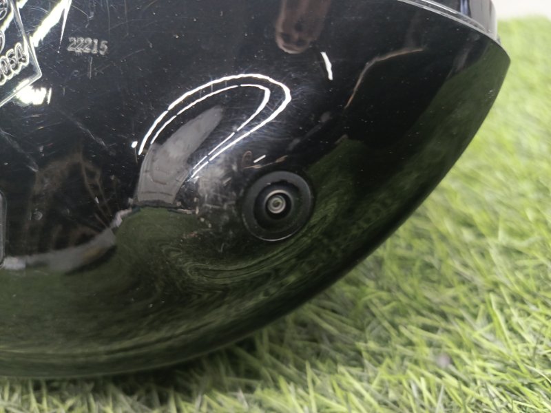 Зеркало заднего вида Genesis GV60 прав. (б/у)