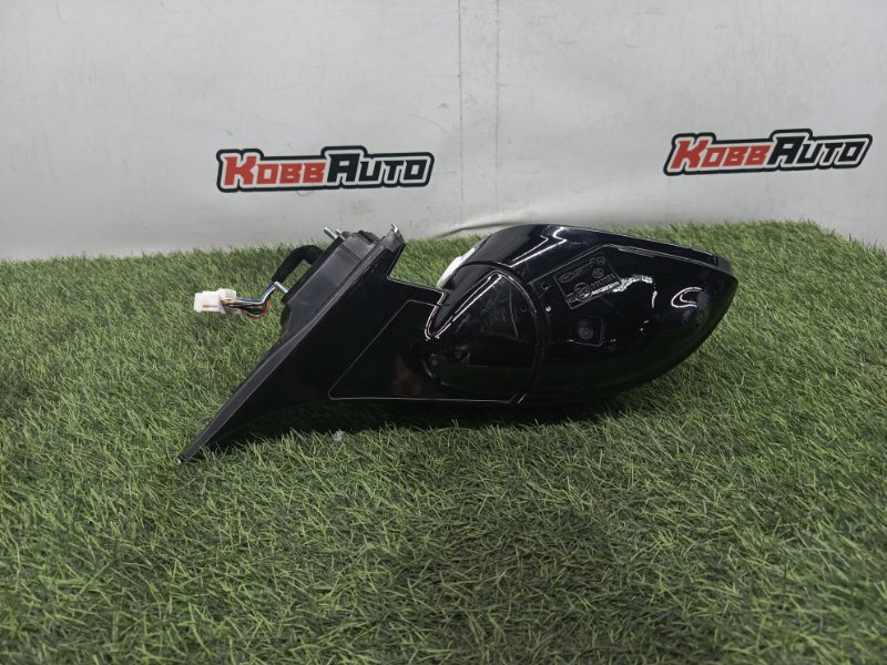 Зеркало заднего вида Genesis GV60 прав. (б/у)