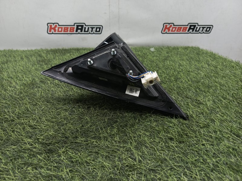 Зеркало заднего вида Genesis GV60 прав. (б/у)