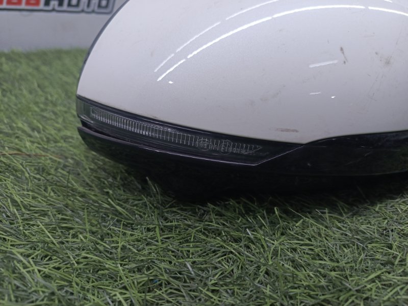 Зеркало заднего вида Genesis GV60 прав. (б/у)