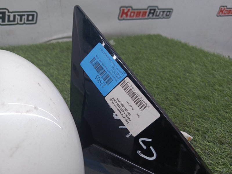 Зеркало заднего вида Genesis GV60 прав. (б/у)