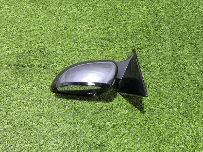 Зеркало заднего вида Genesis GV60 лев. (б/у)