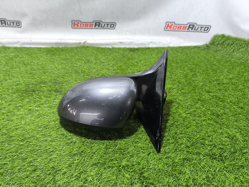 Зеркало заднего вида Genesis GV60 лев. (б/у)