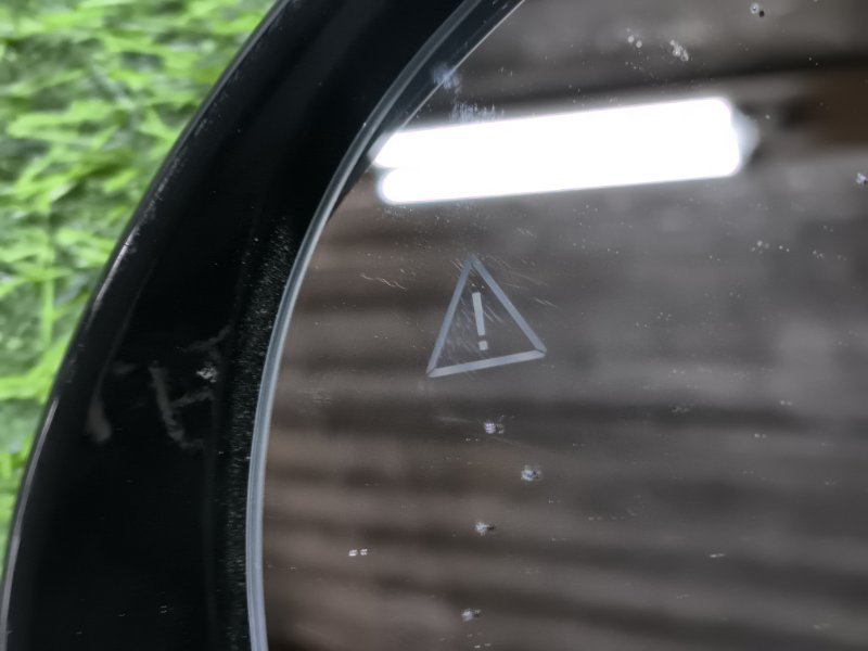 Зеркало заднего вида Genesis GV60 лев. (б/у)