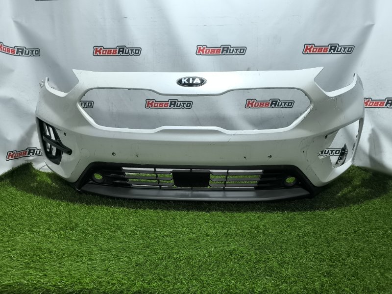 Бампер передний Kia NIRO контрактная