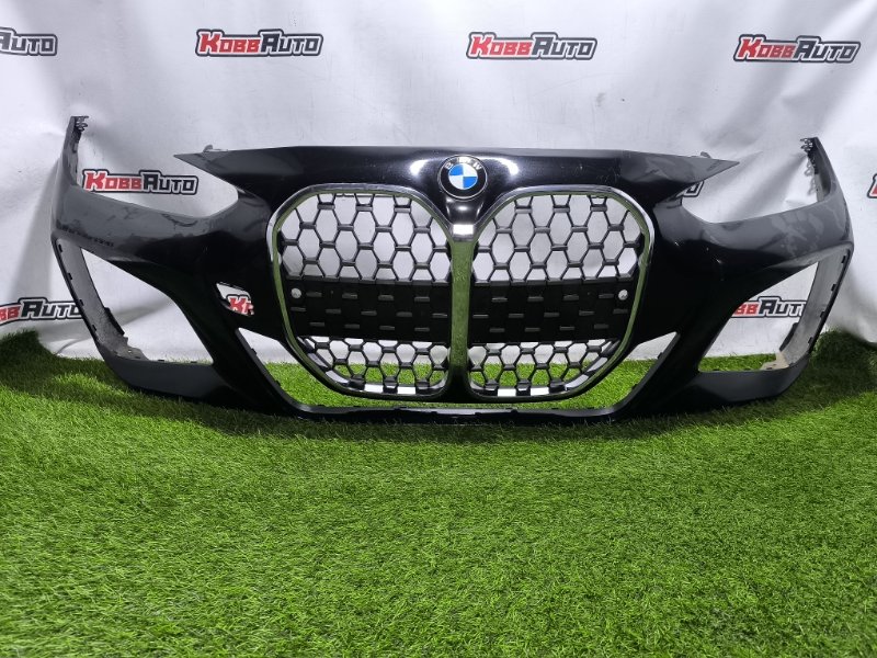 Бампер передний BMW 4-Series G22 контрактная
