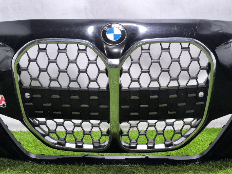 Бампер передний 4-Series G22