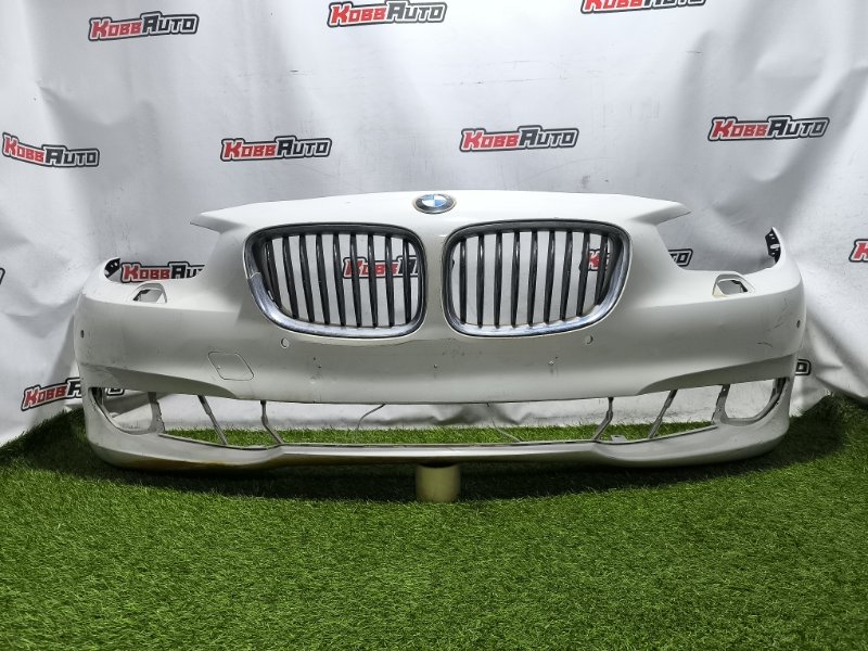 Бампер передний BMW 5-Series F07 контрактная