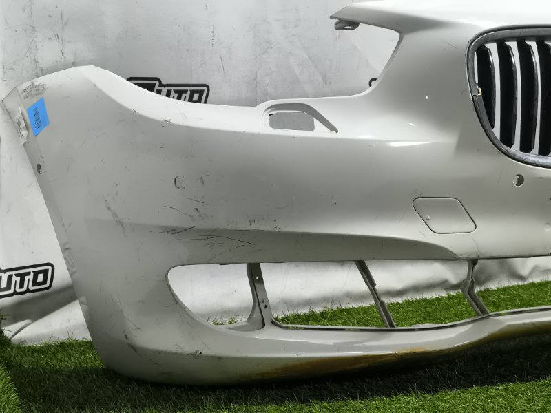 Бампер передний 5-Series F07