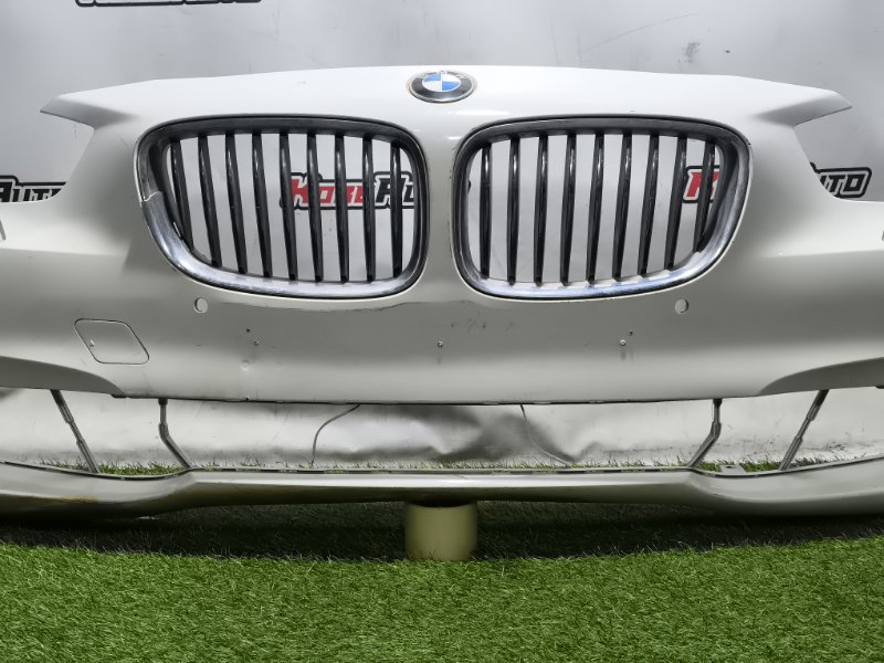 Бампер передний BMW 5-Series F07