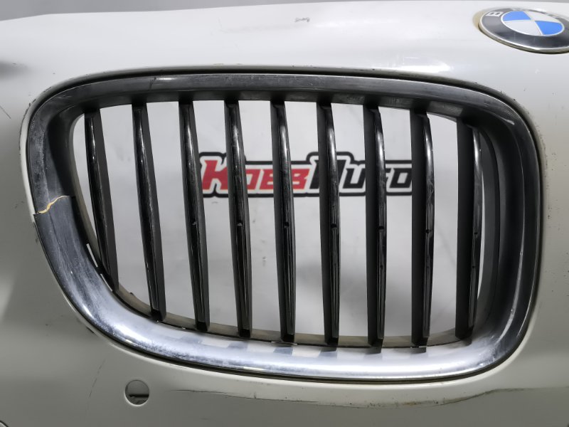 Бампер передний 5-Series F07
