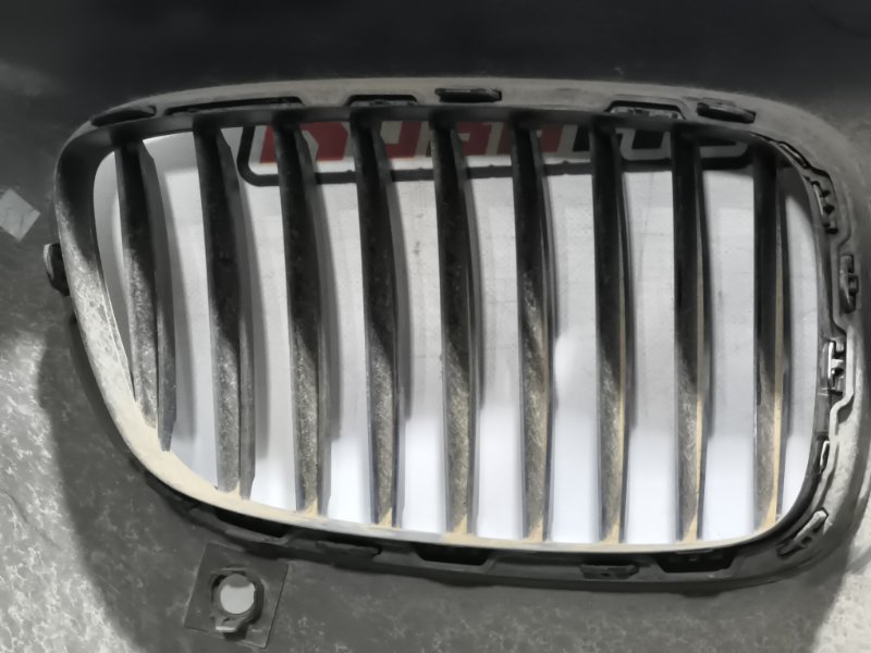 Бампер передний 5-Series F07