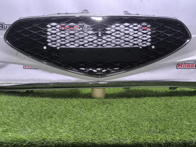Бампер передний Genesis G90