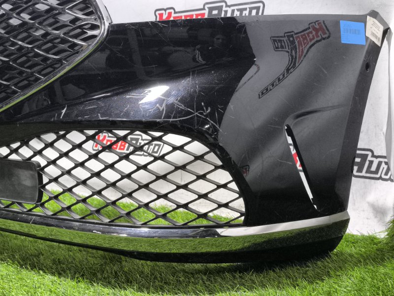 Бампер передний G90