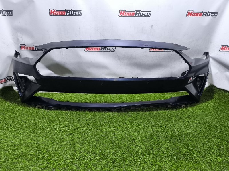 Бампер передний Ford Mustang контрактная
