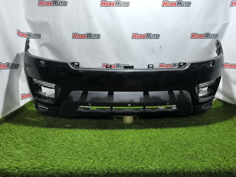Бампер передний Land Rover Range Rover Sport контрактная